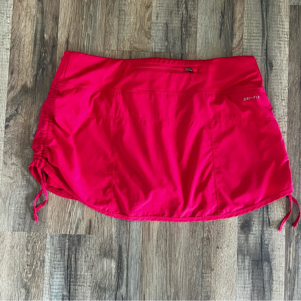 Nike Performance Active Skort With Geometric Short - image 3